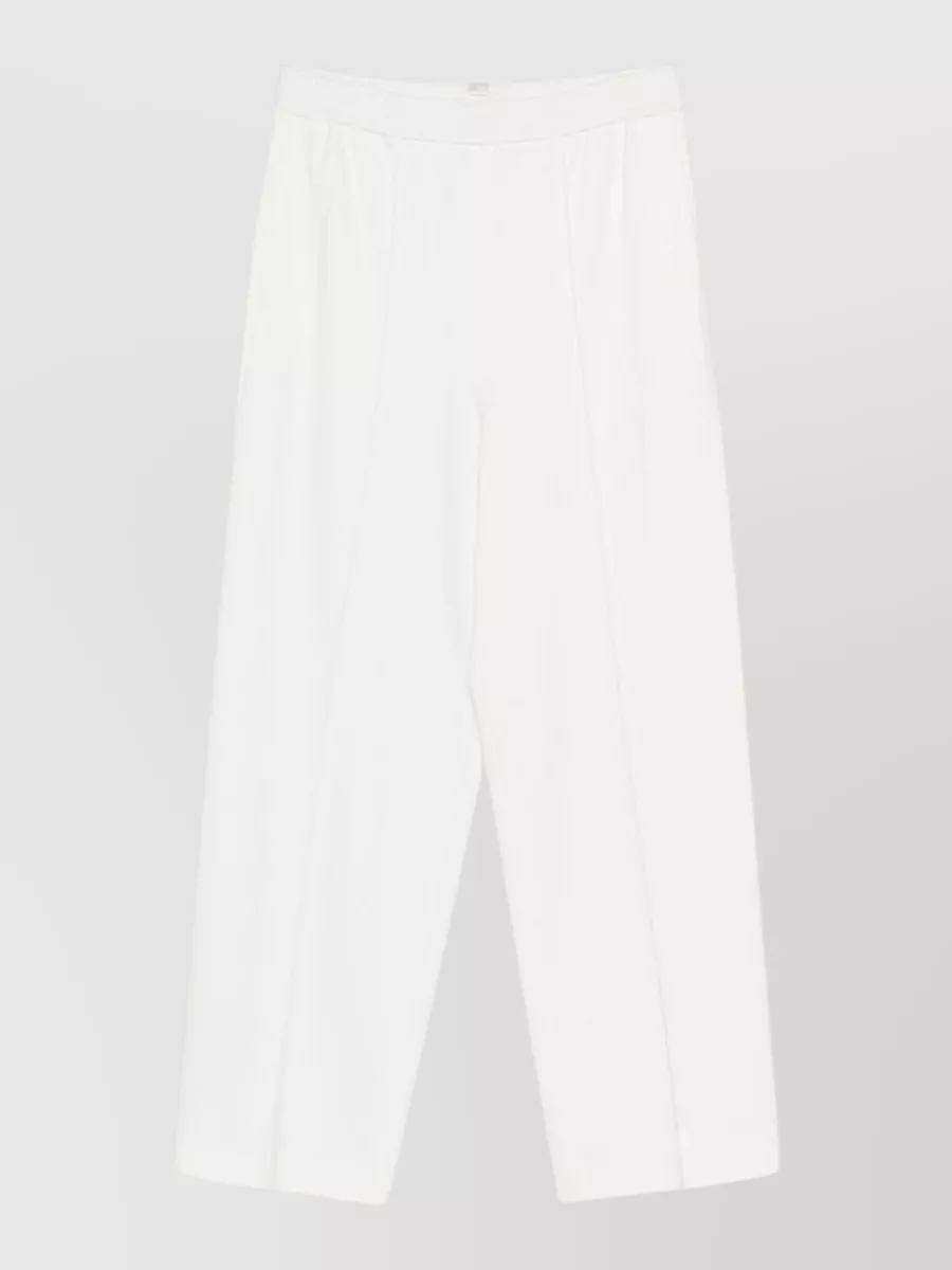 Fabiana Filippi wide-leg trousers