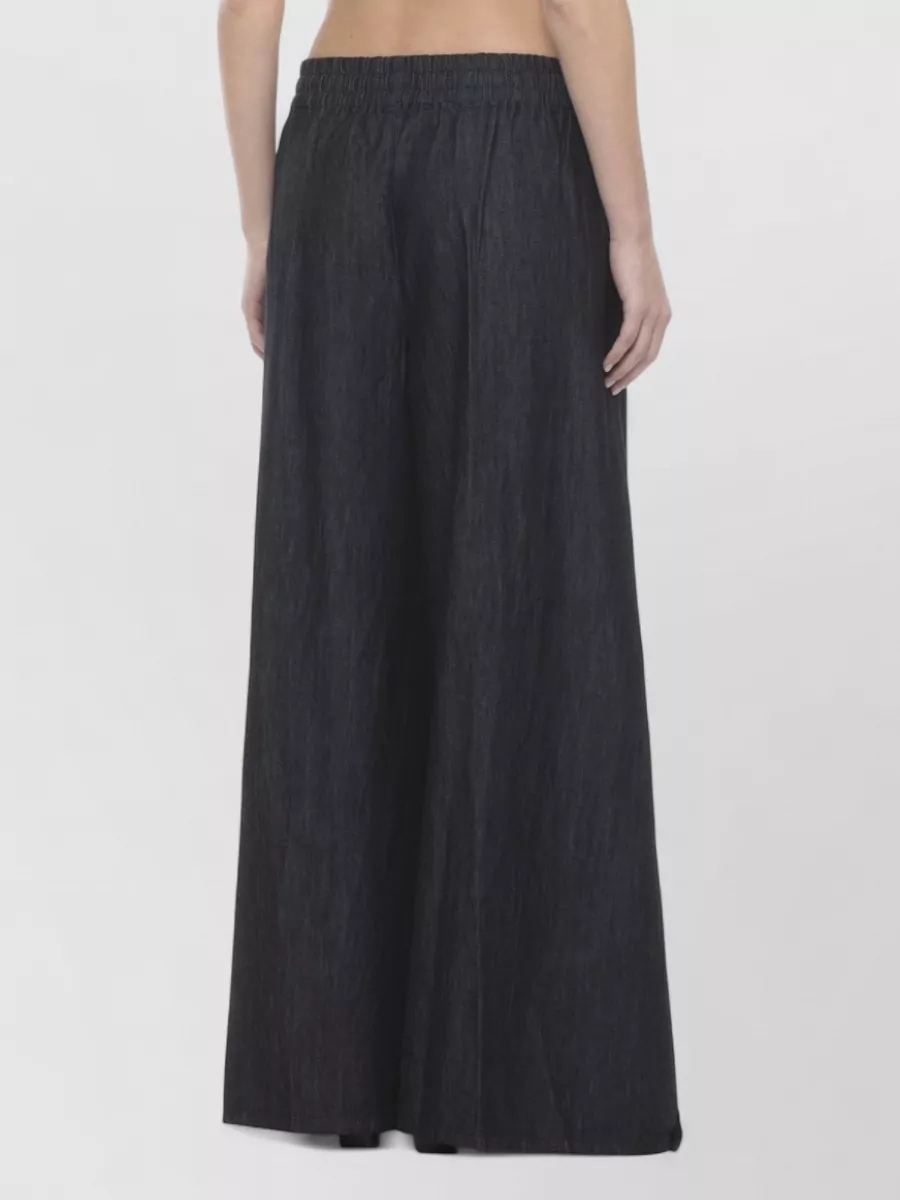 Dondup Wide-Leg Trousers