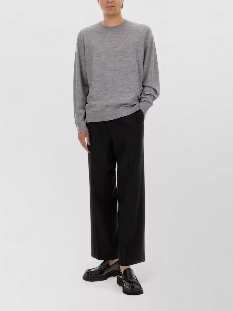 Theory wool t-shirt
