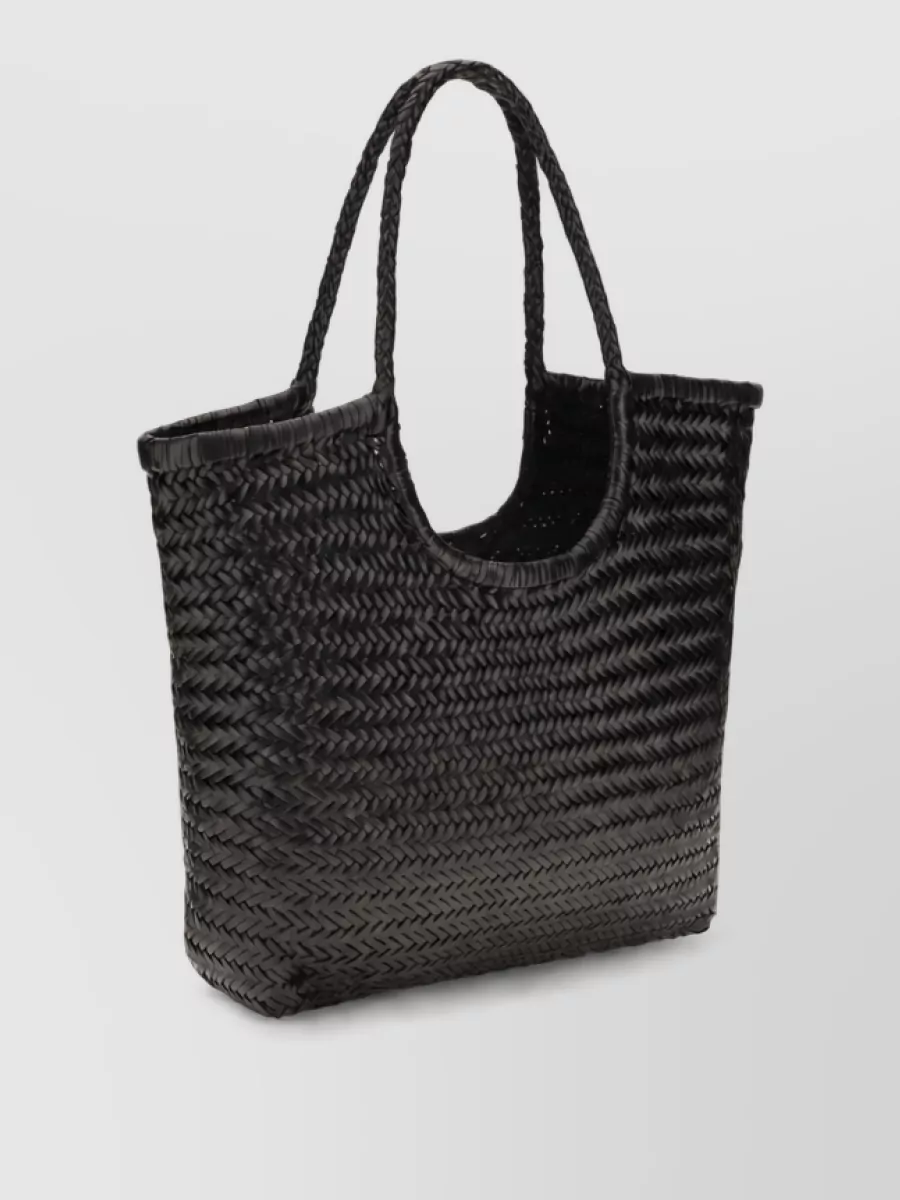 Dragon Diffusion Na Calf Leather Tote Bag