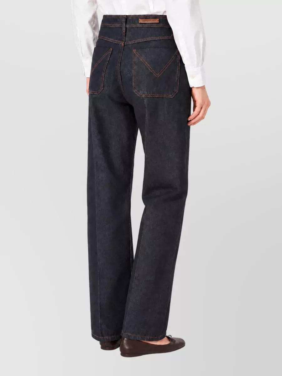 Max Mara Denim Jeans