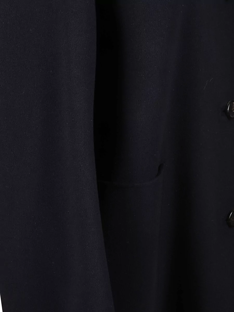 S Max Mara Fitted Jacket