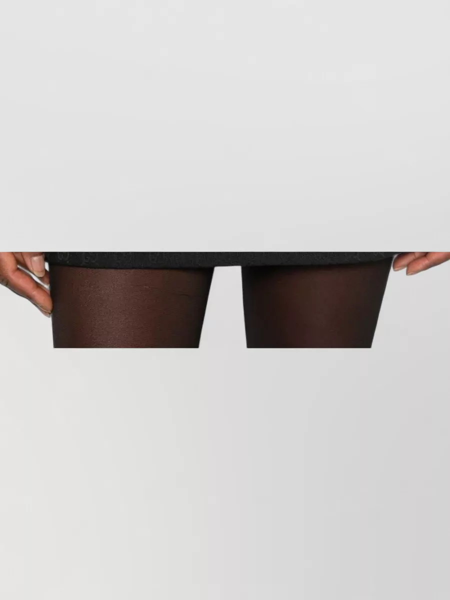 Gucci Mini Skirt