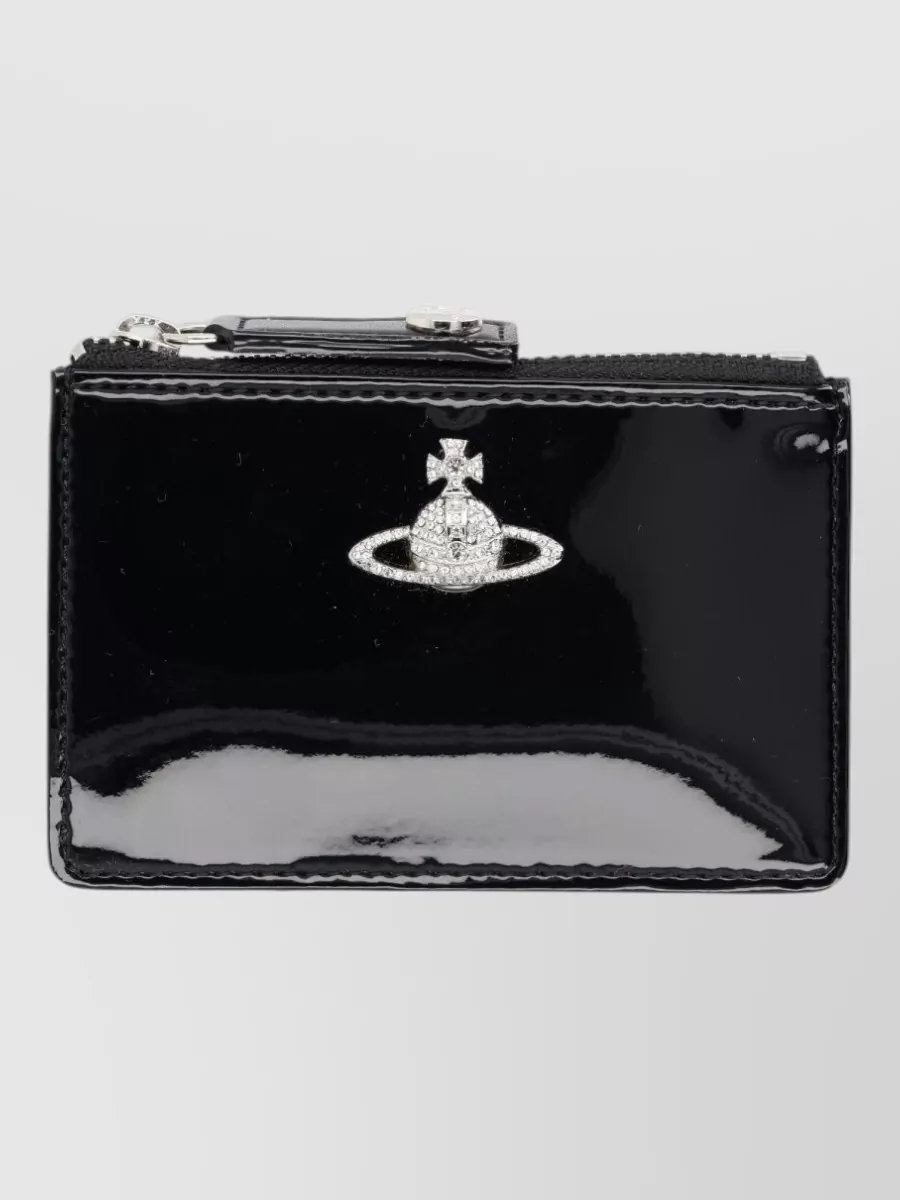 Vivienne Westwood slim card holder