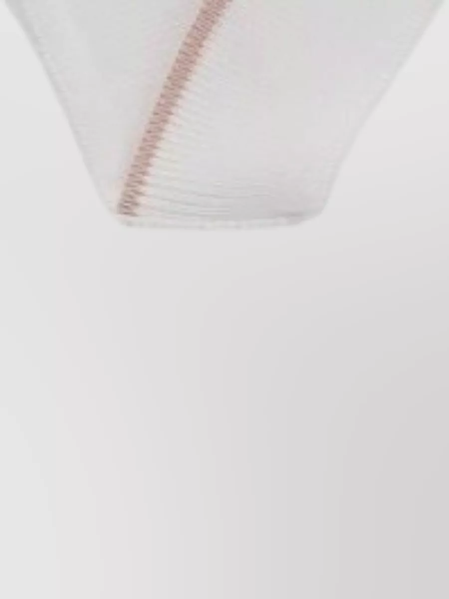 Moorer Cotton Polo Shirt