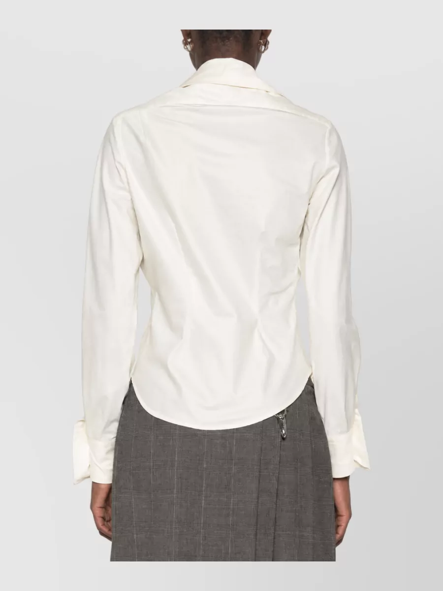 Vivienne Westwood Cotton Shirt