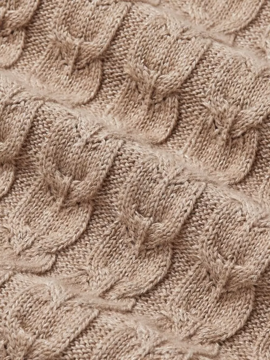 Zegna Cashmere Turtleneck Sweater