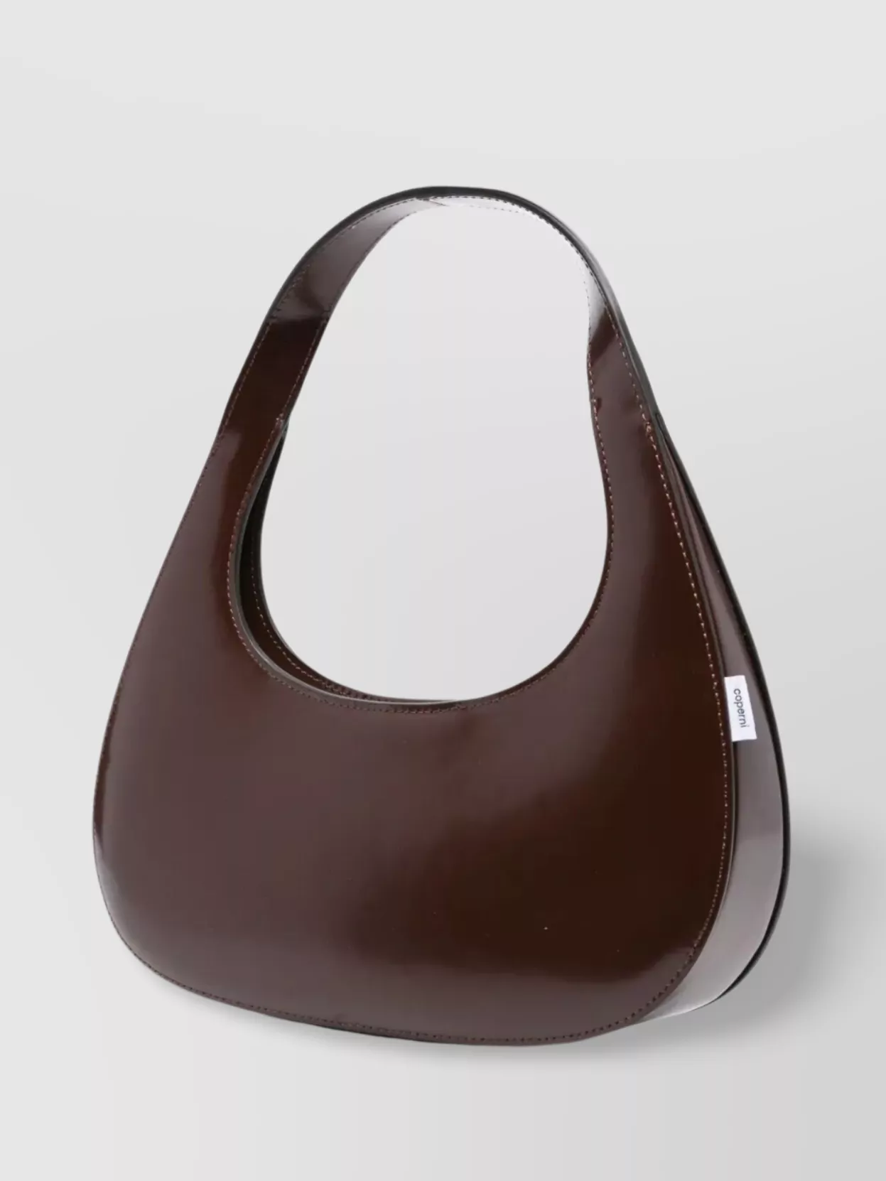 Coperni Fresh Curved Handle Bag
