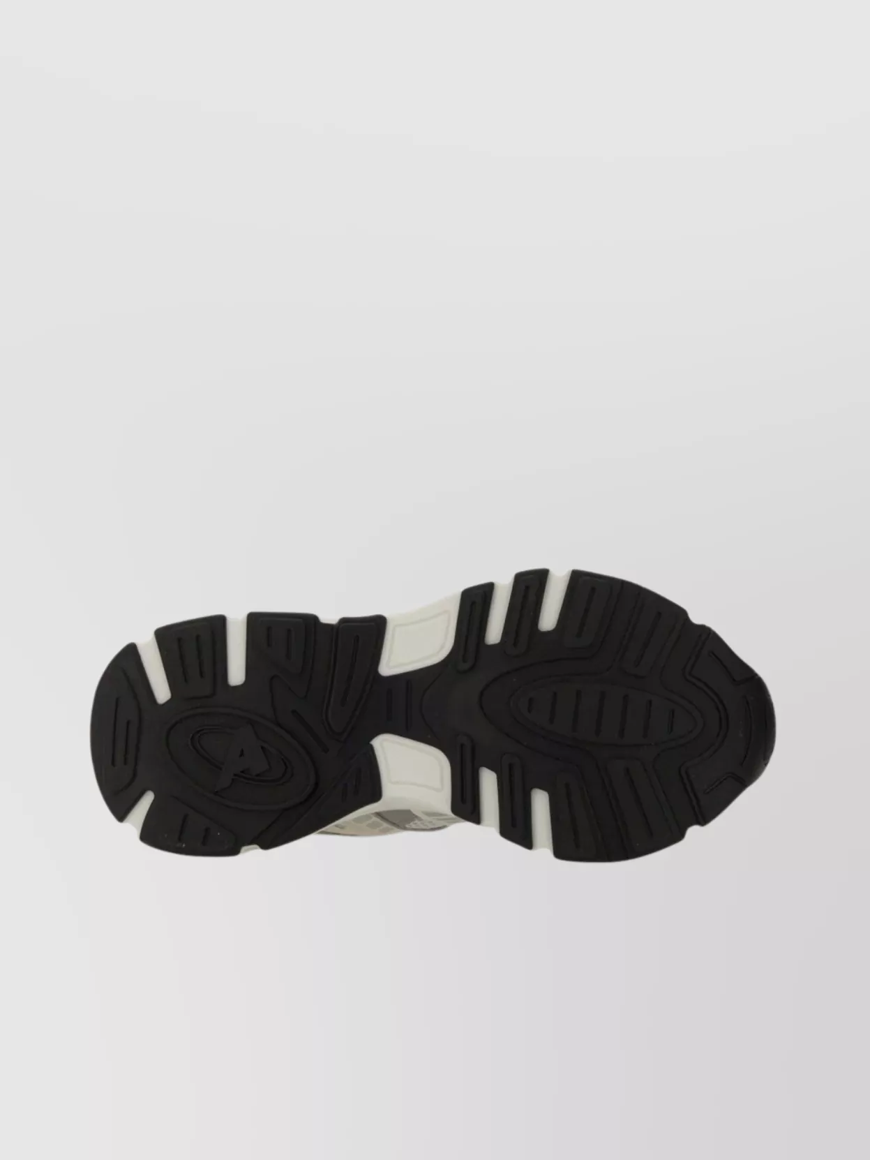 Axel Arigato "runner Sphere" Sneaker Mesh Panels
