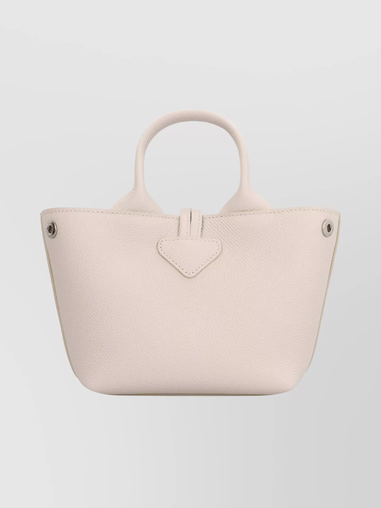 Longchamp Small Leather Cross-body Handbag