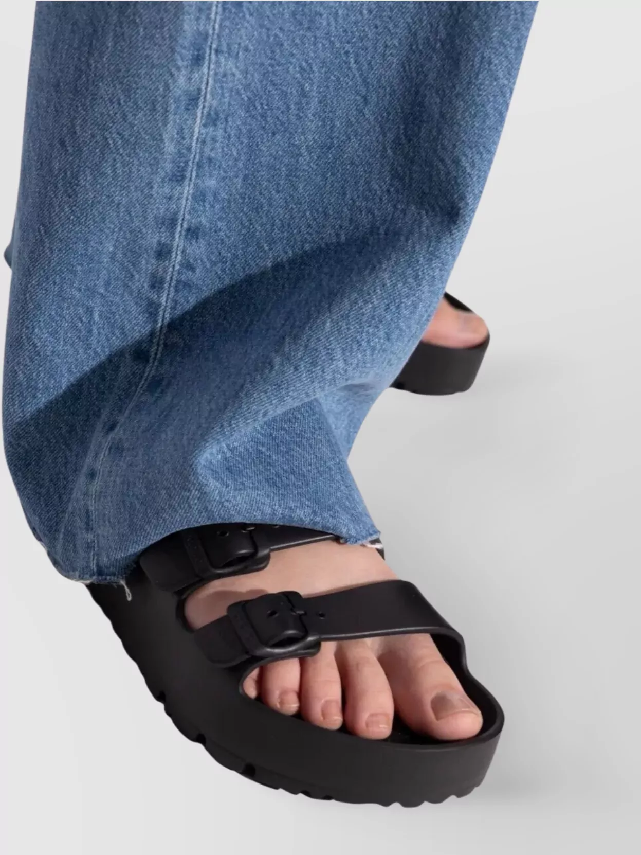 Birkenstock Florida Iii Platform Eva Fit S