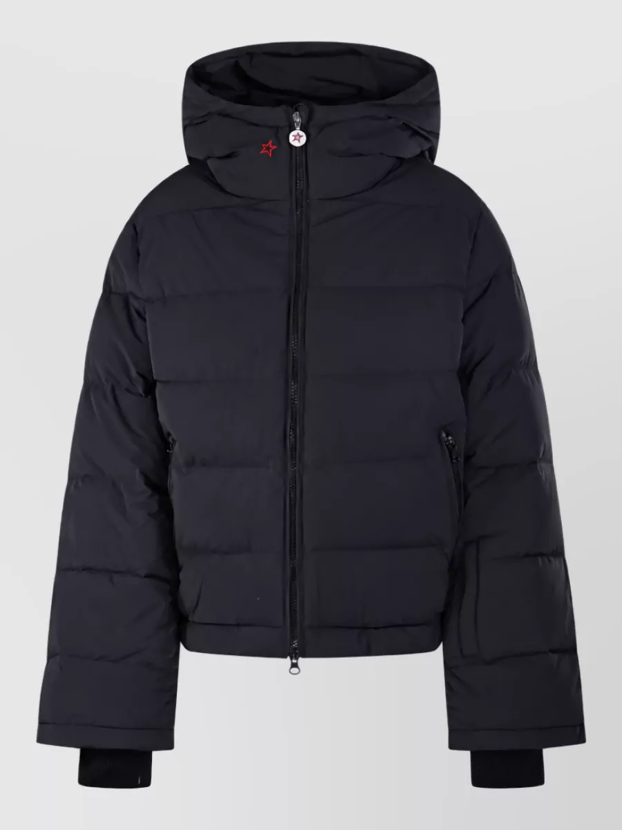 Perfect Moment puffer ski jacket