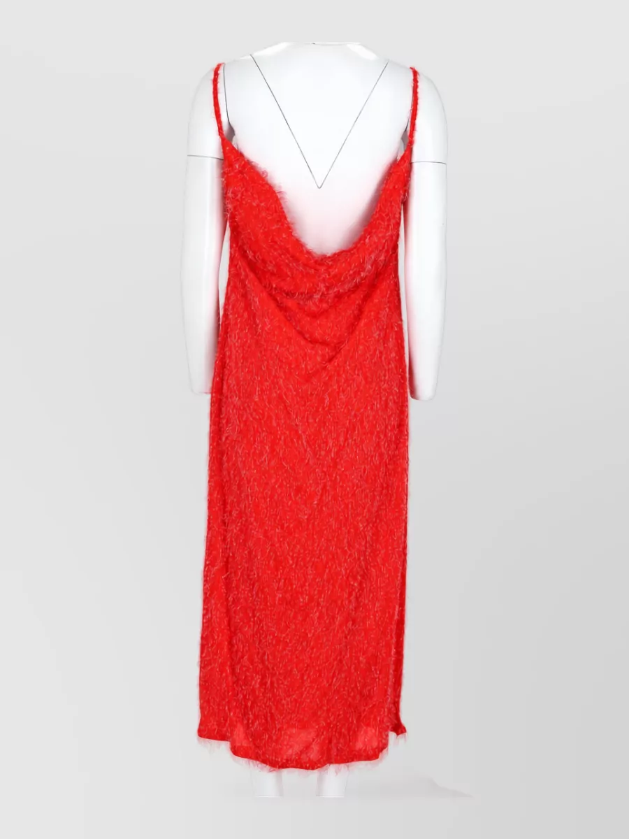 Bottega Veneta Maxi Dress