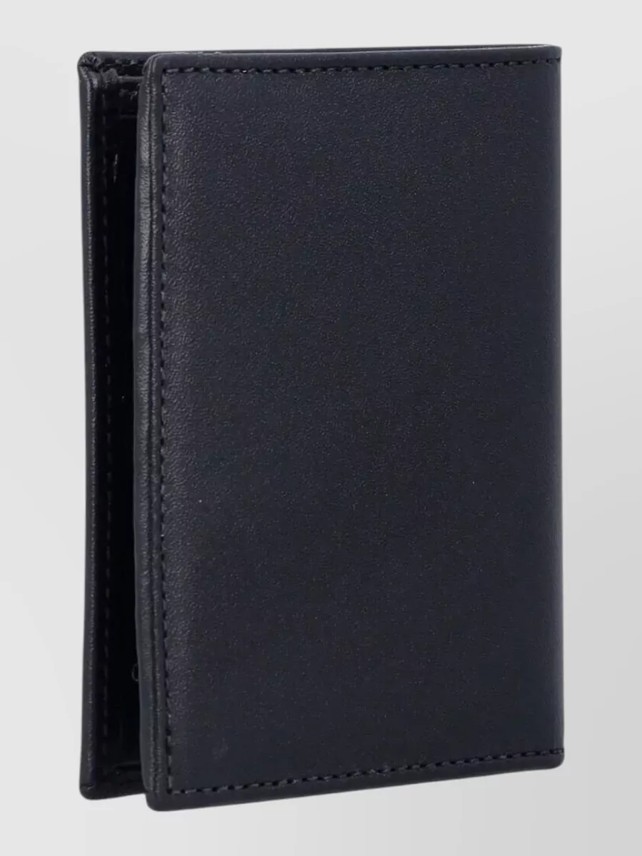 Comme Des Garçons Leather Keyring