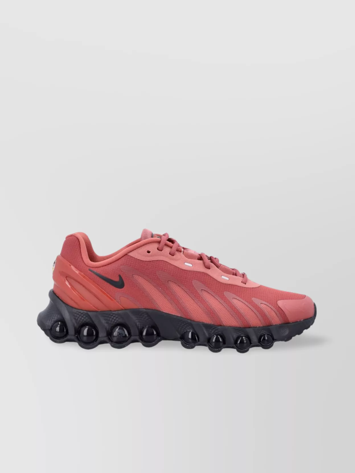 Nike Air Max Dn8 Mesh Panelled Running Sneakers