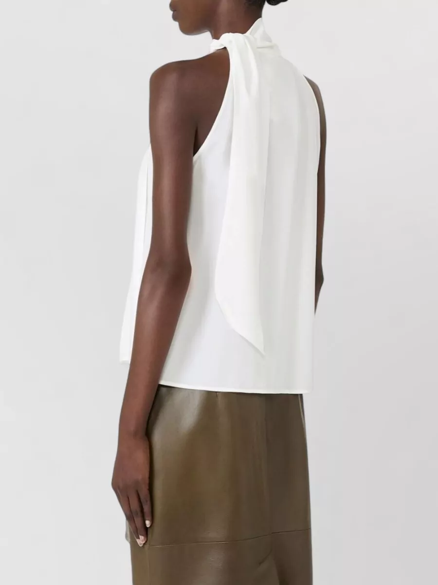 Max Mara Silk Blouse