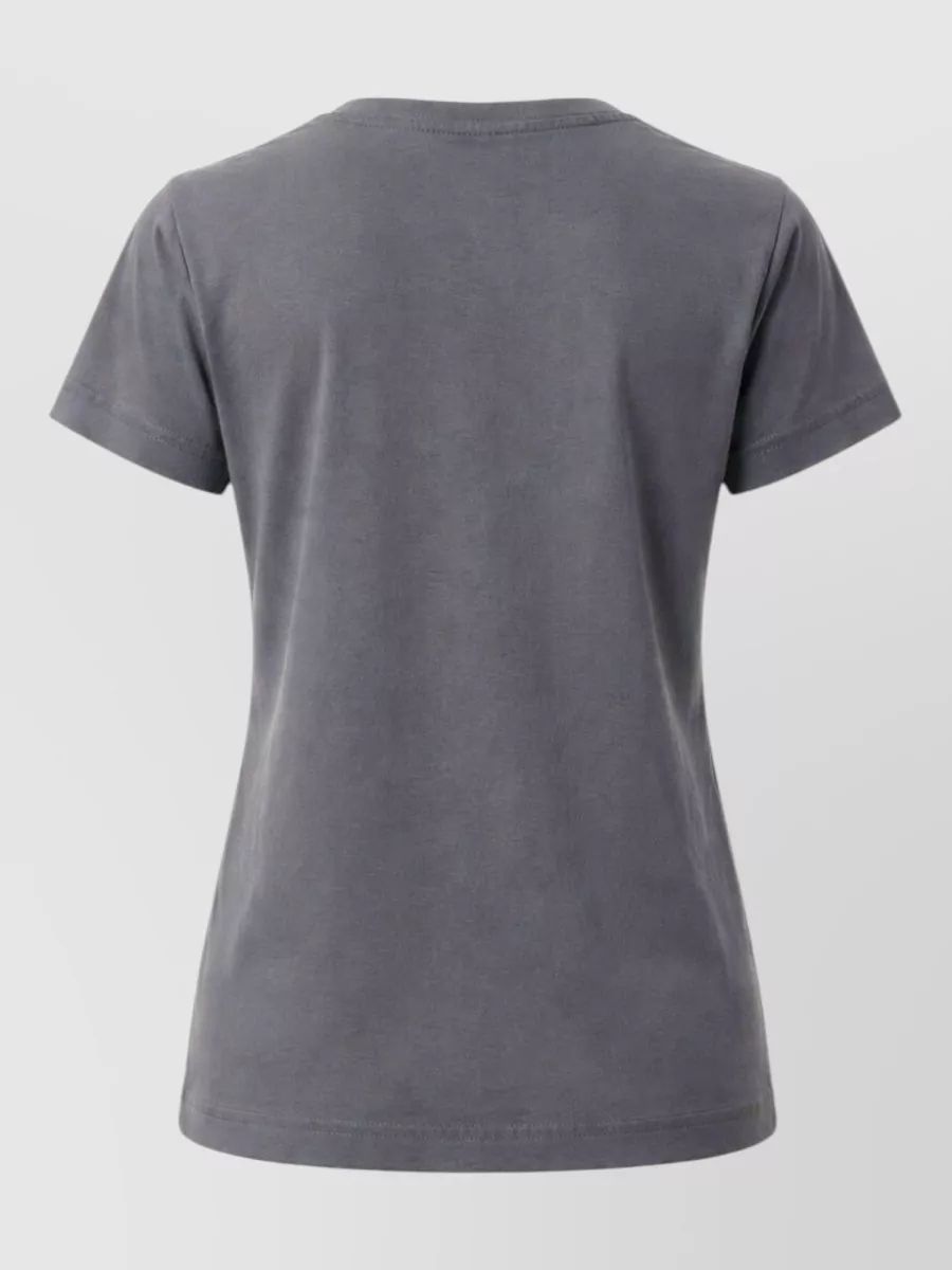 Pinko Short-Sleeve T-Shirt