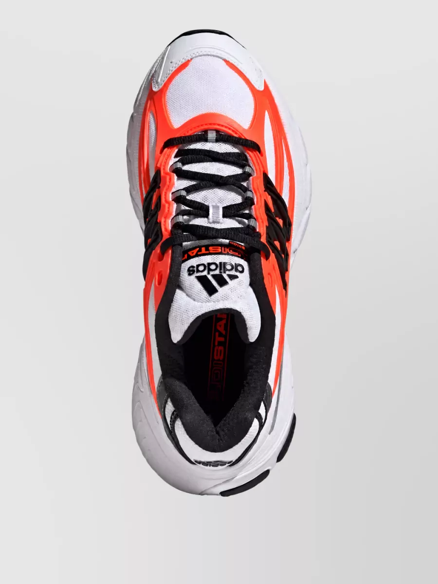 Adidas Adistar Xlg 2.0 Low-Top Sneakers