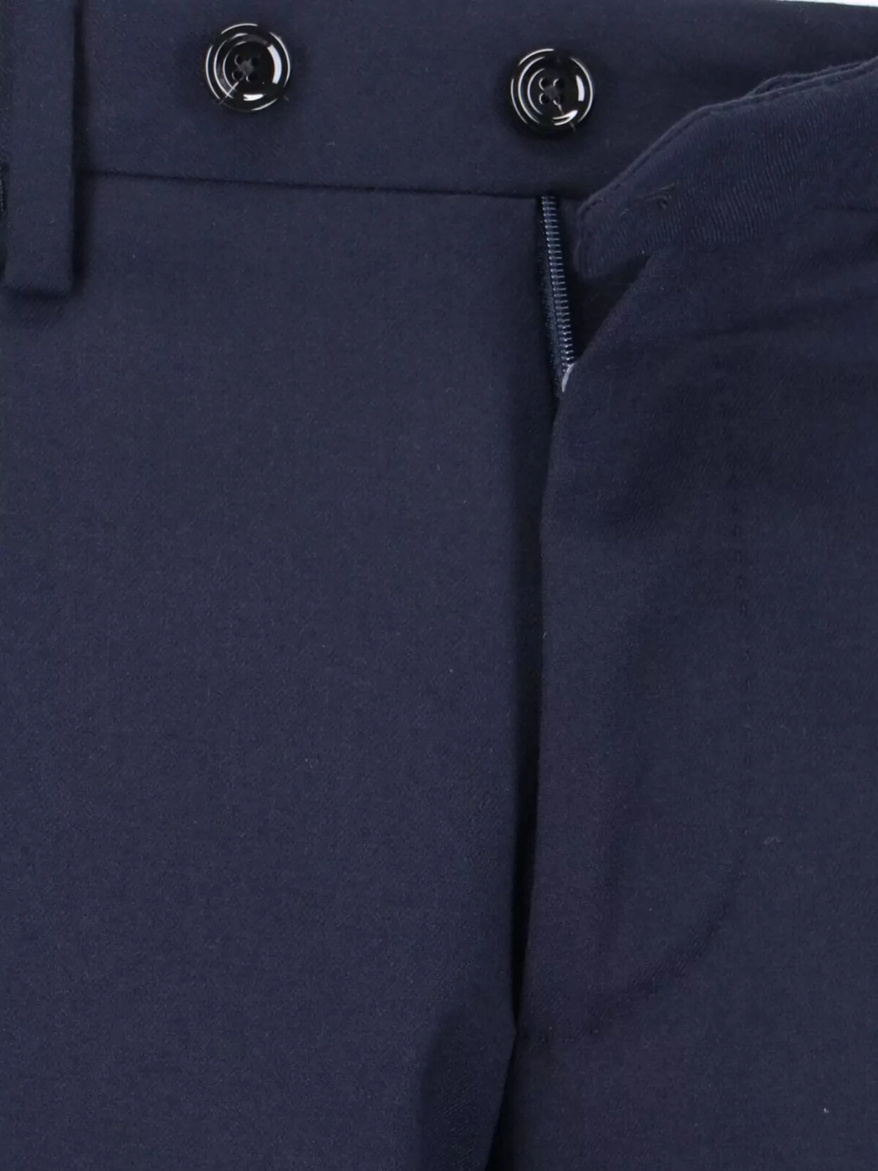Lardini Double-Breasted Suit Notched Lapel