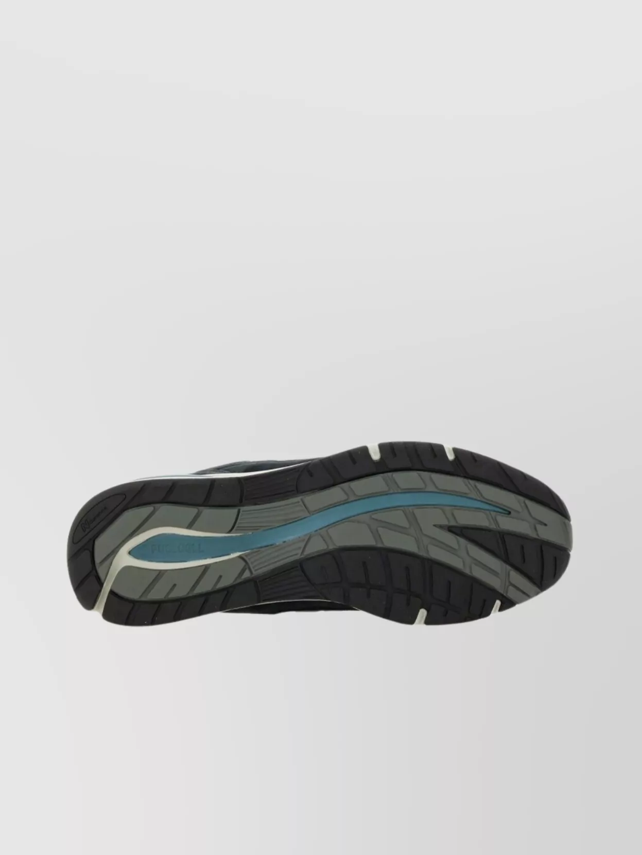 New Balance U991 Sneakers With Suede And Mesh