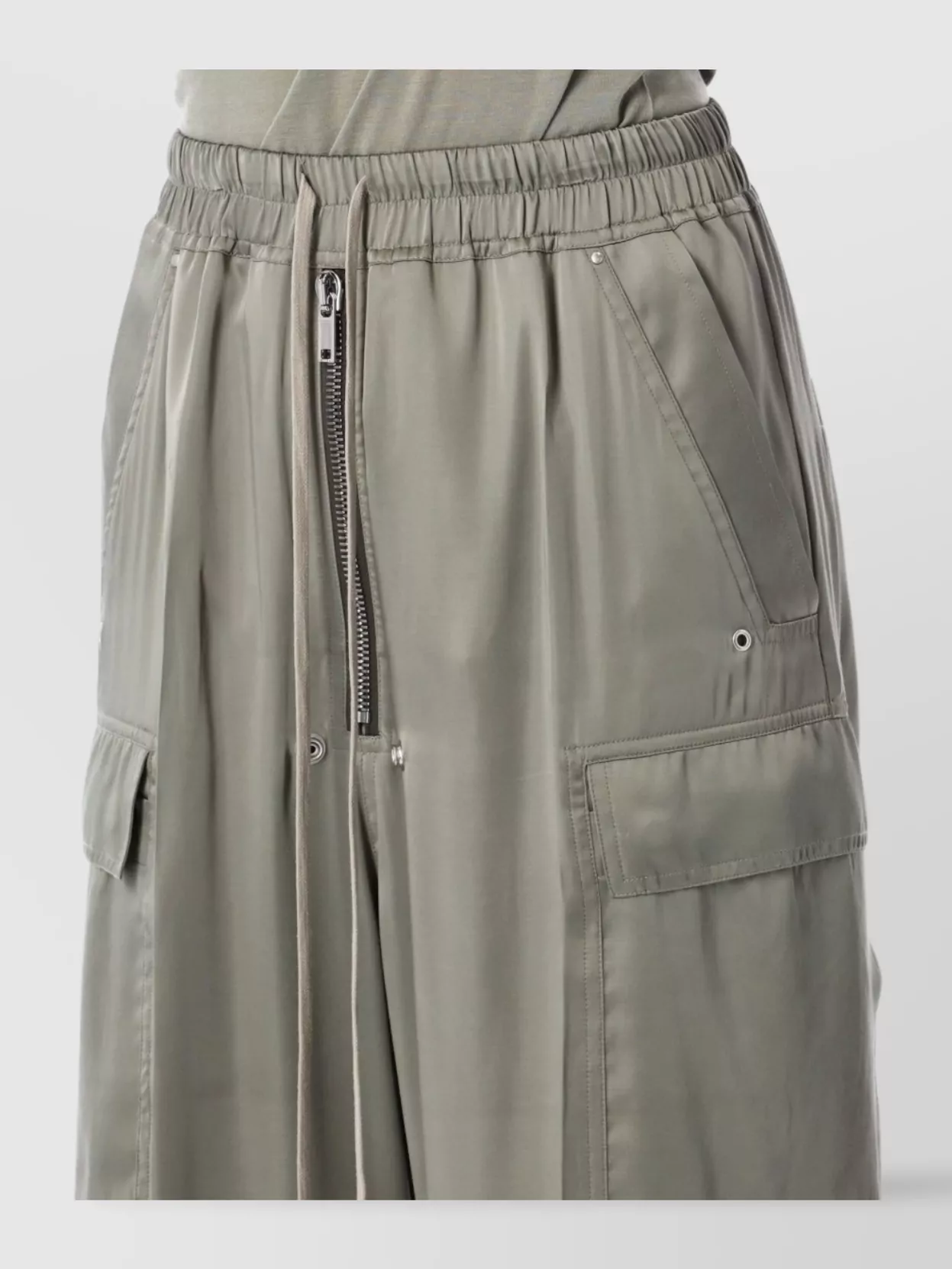 Rick Owens Cargobelas Pant