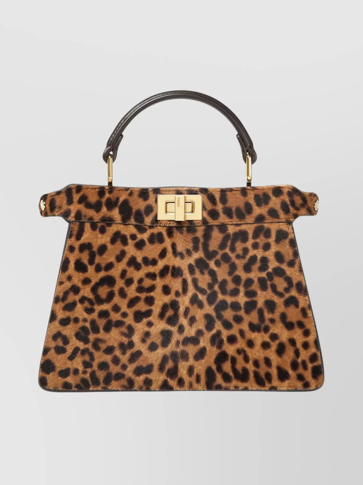 Fendi Petite Iseeu Shoulder Bag