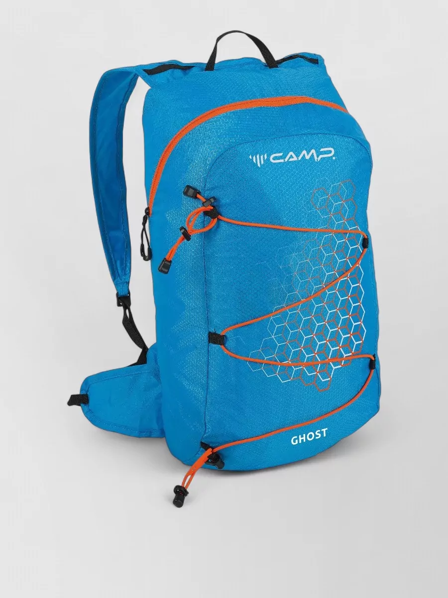 CAMP nylon backpack