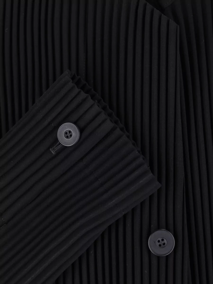 Homme Plisse Issey Miyake Shirt