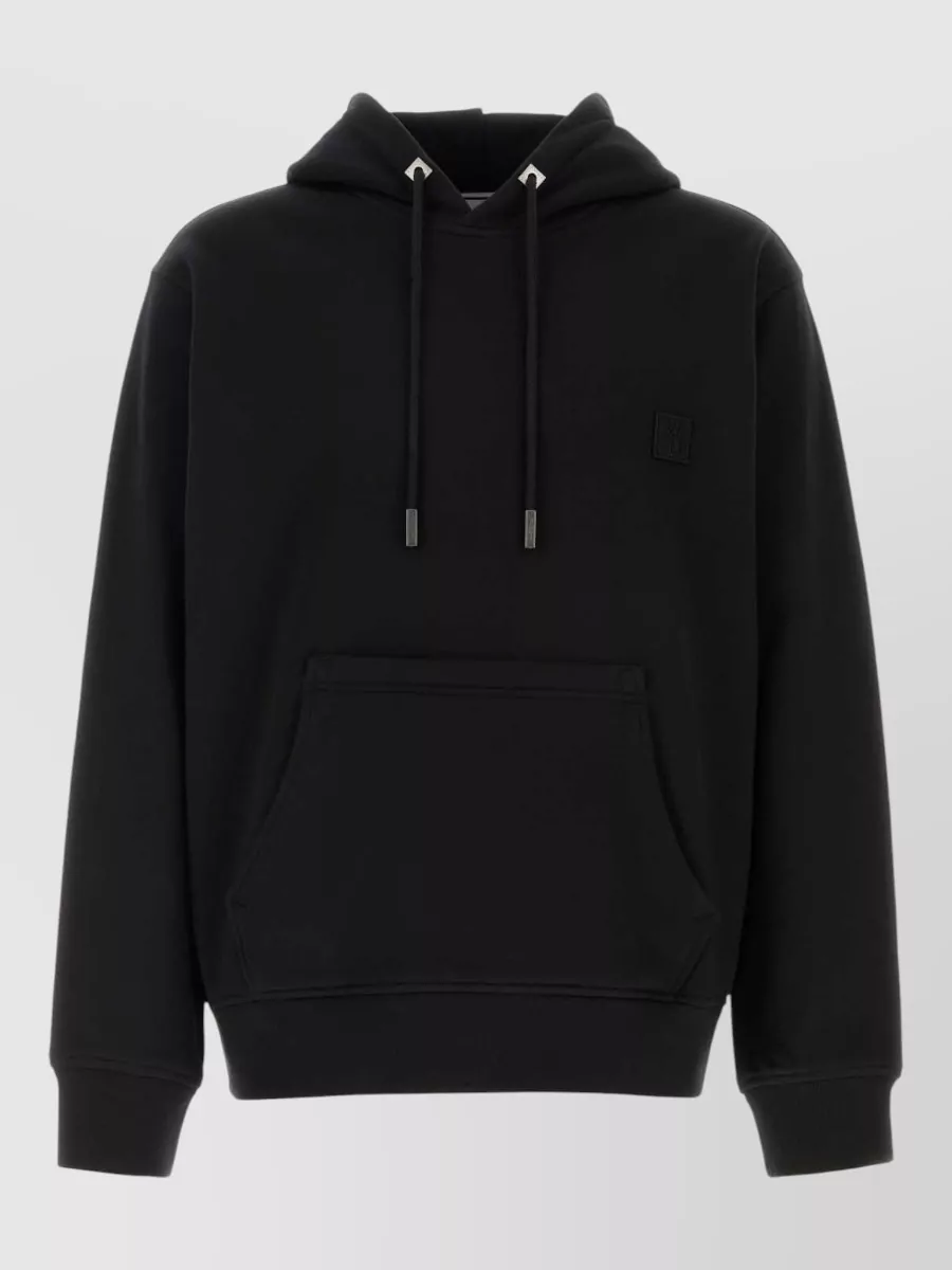 Wooyoungmi Cotton Hoodie