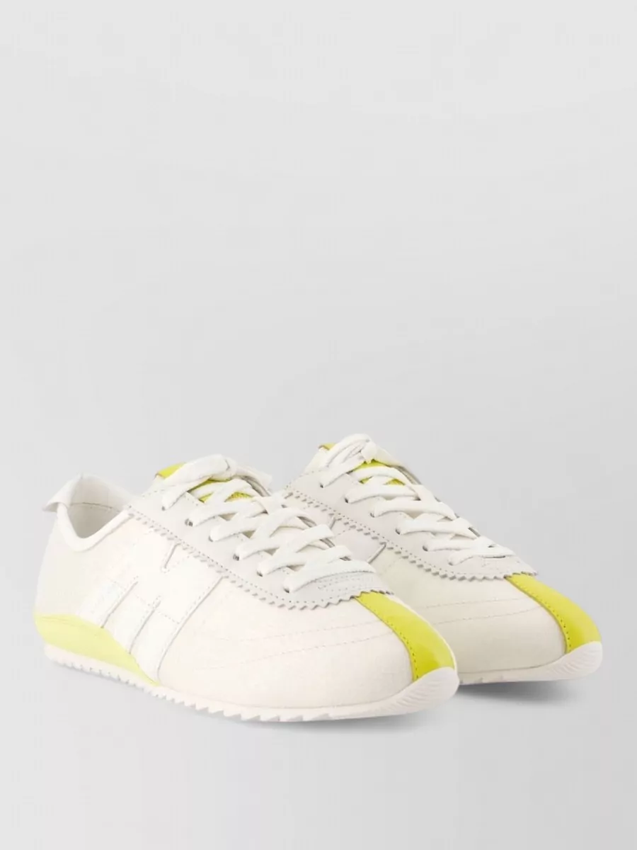 Marc Jacobs synthetic sneakers