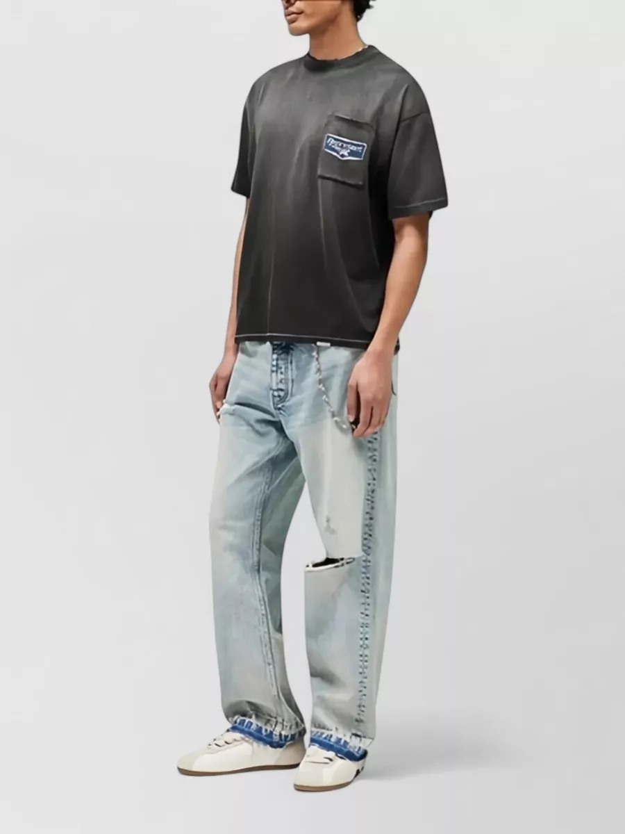 Represent Cotton T-Shirt