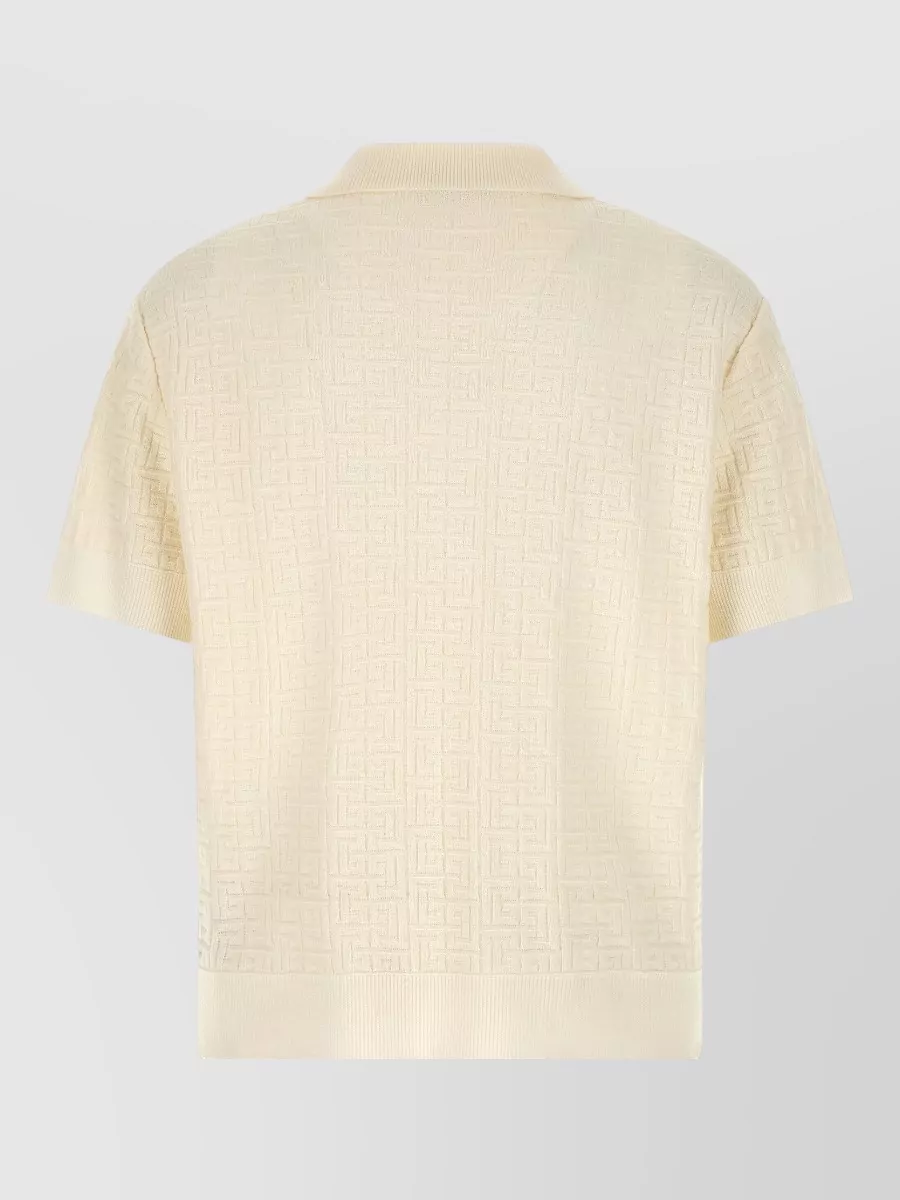 Brioni Linen Blend Relaxed Fit Straight Leg Pants