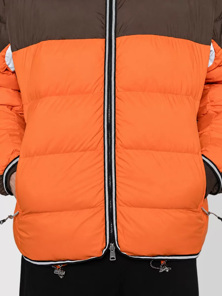 Napapijri Puffer Coat