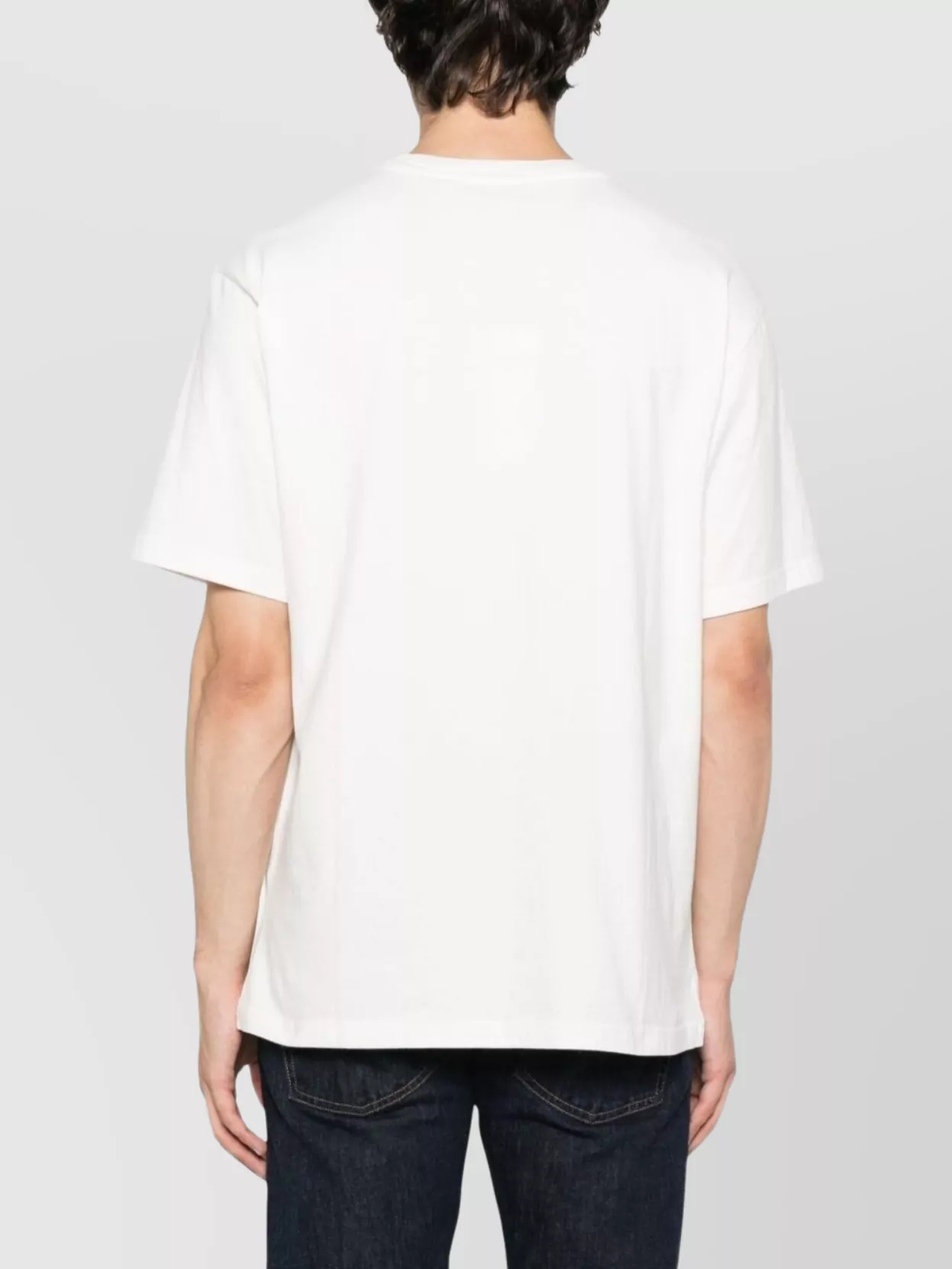 Kenzo Crew Neck Short Sleeves
