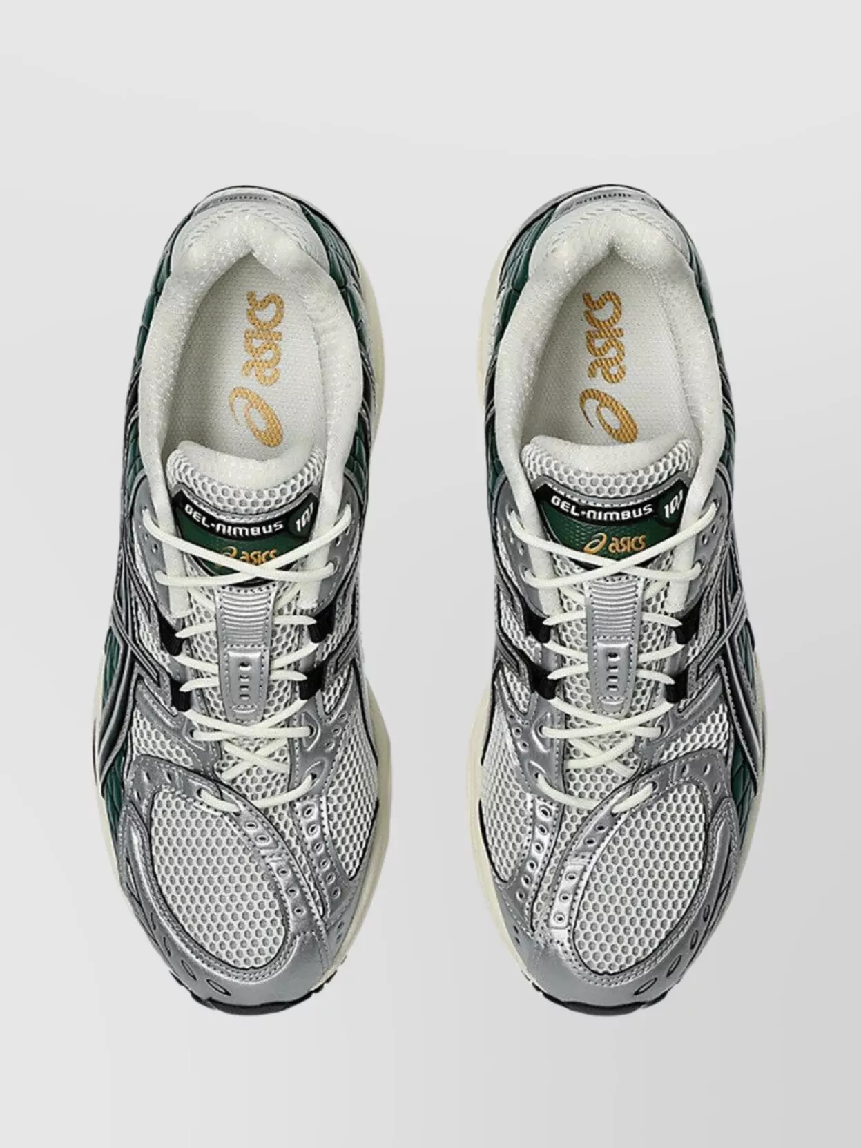 Asics Foot Bone Structure Mesh Sneakers