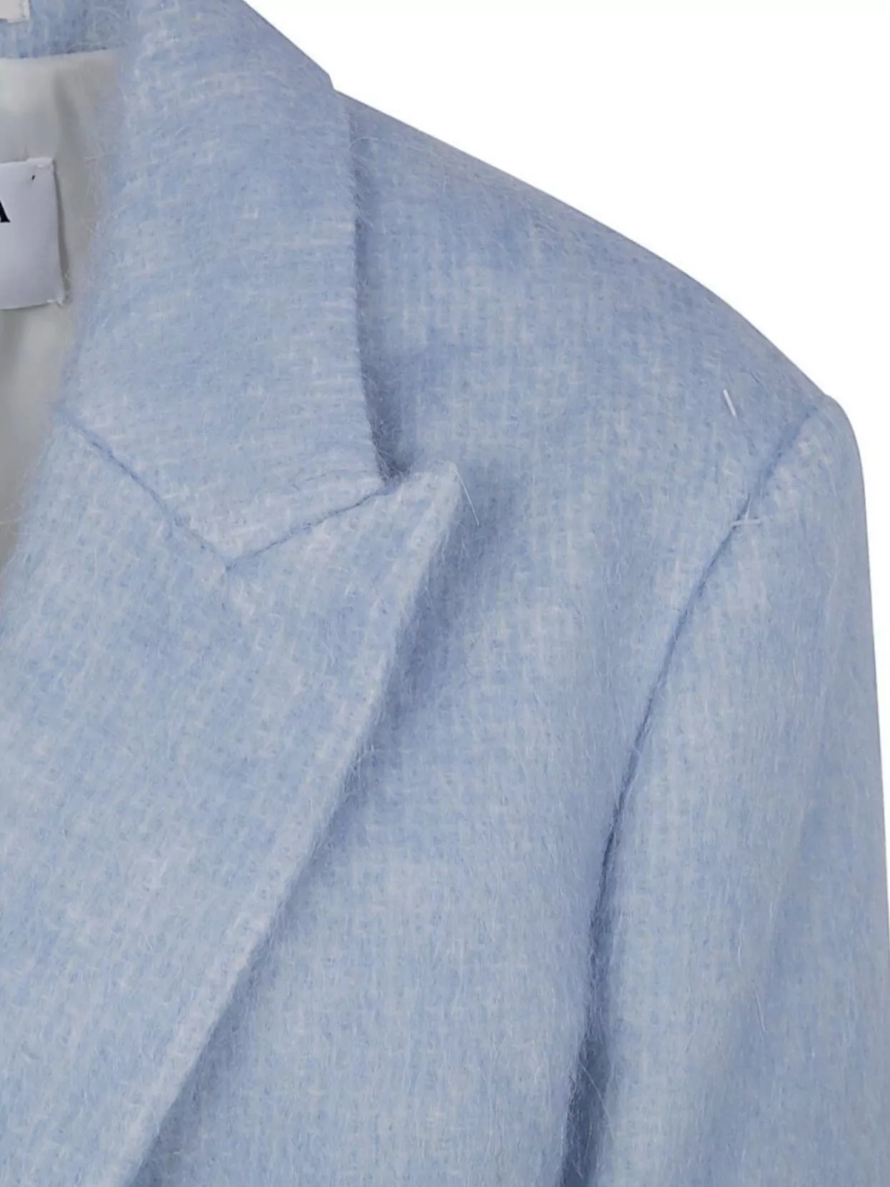 Filippa K Textured Blazer Long Sleeves