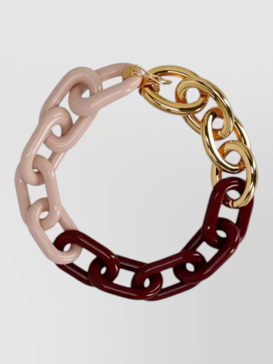Marni chain necklace