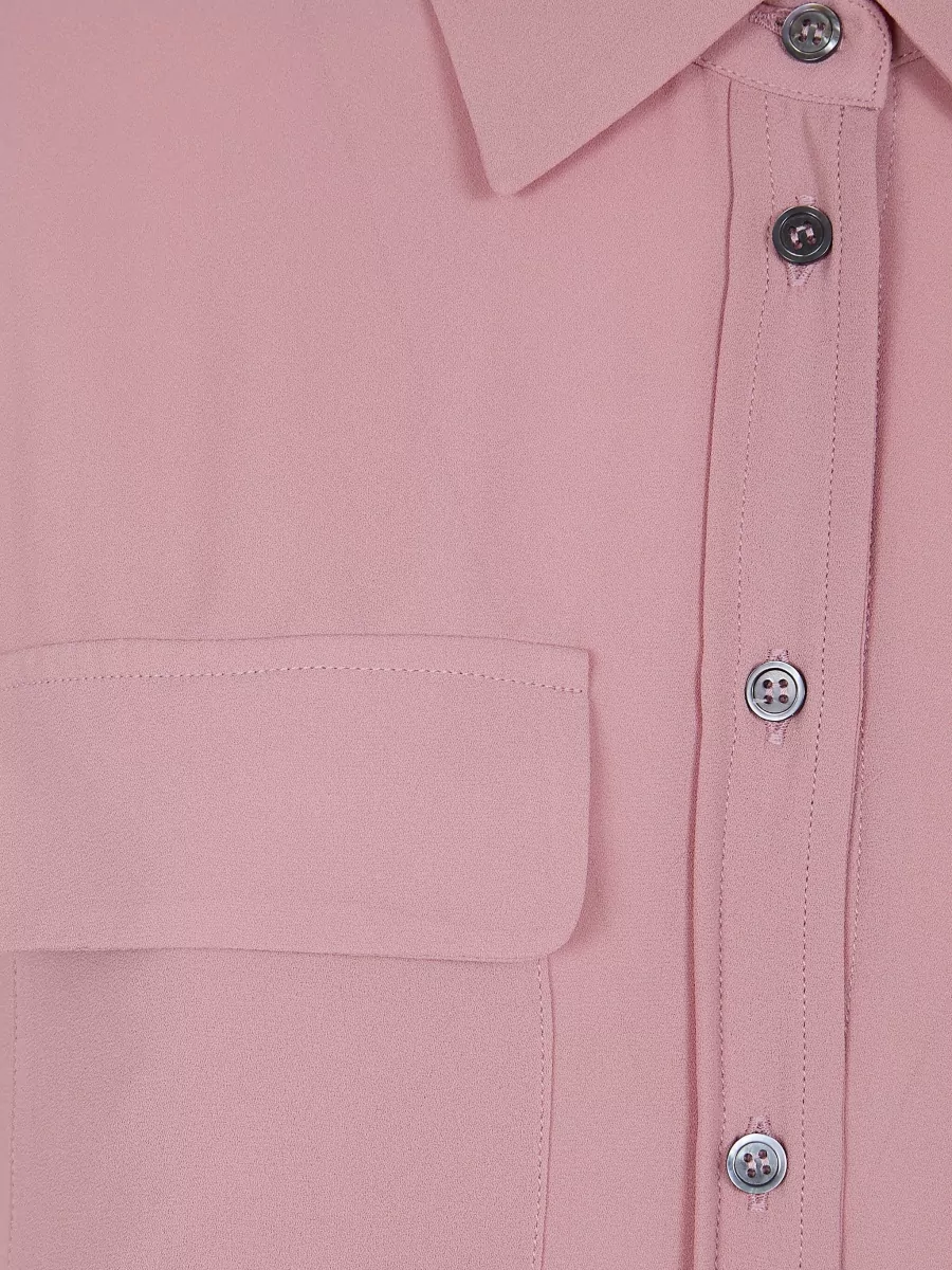 Drhope Shirt With Pockets