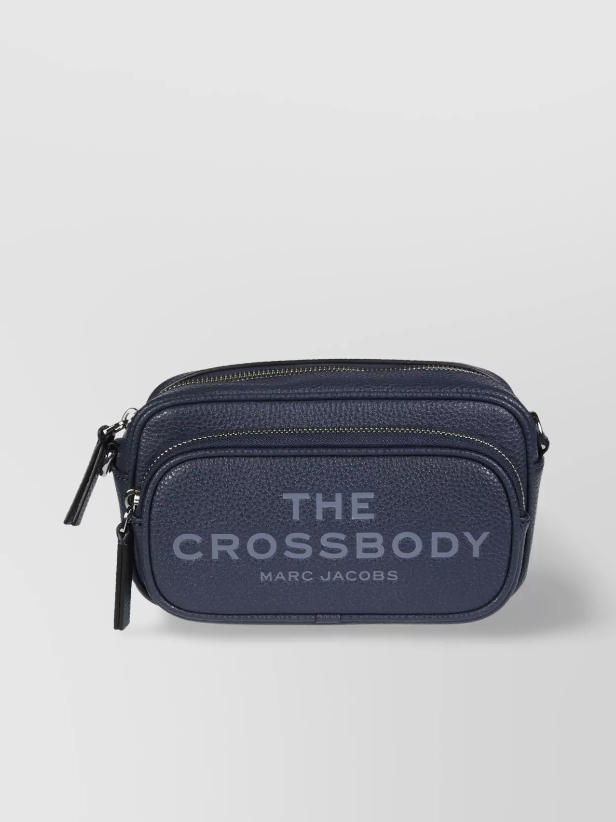 Marc Jacobs The Textured Crossbody Bag
