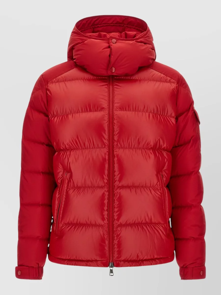 Moncler down puffer jacket