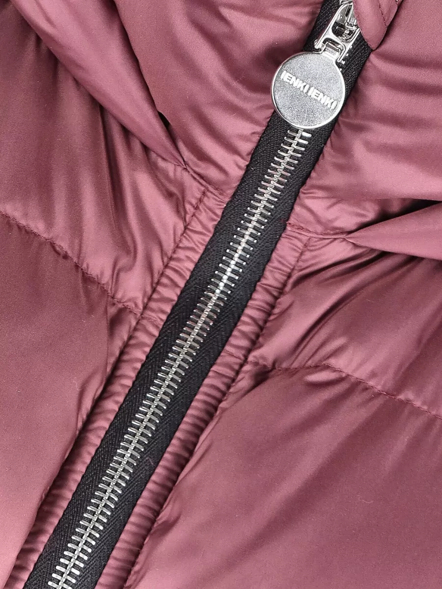 Ienki Ienki Down Puffer Jacket