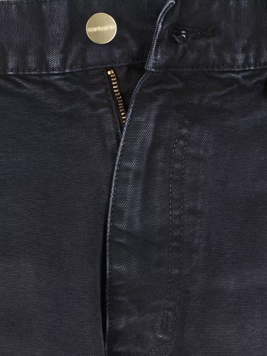 Carhartt Wip Straight-Leg Denim Jeans