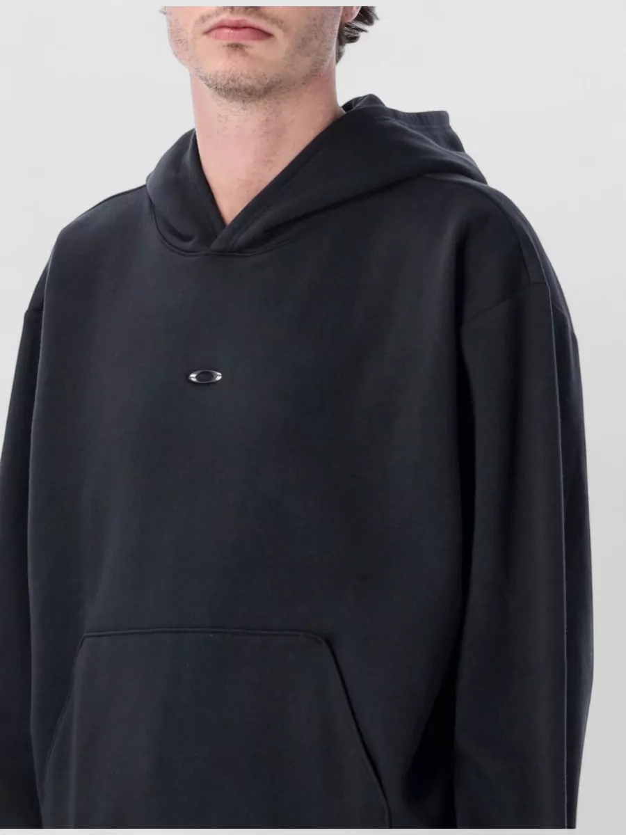 Oakley Ribbed Hoodie