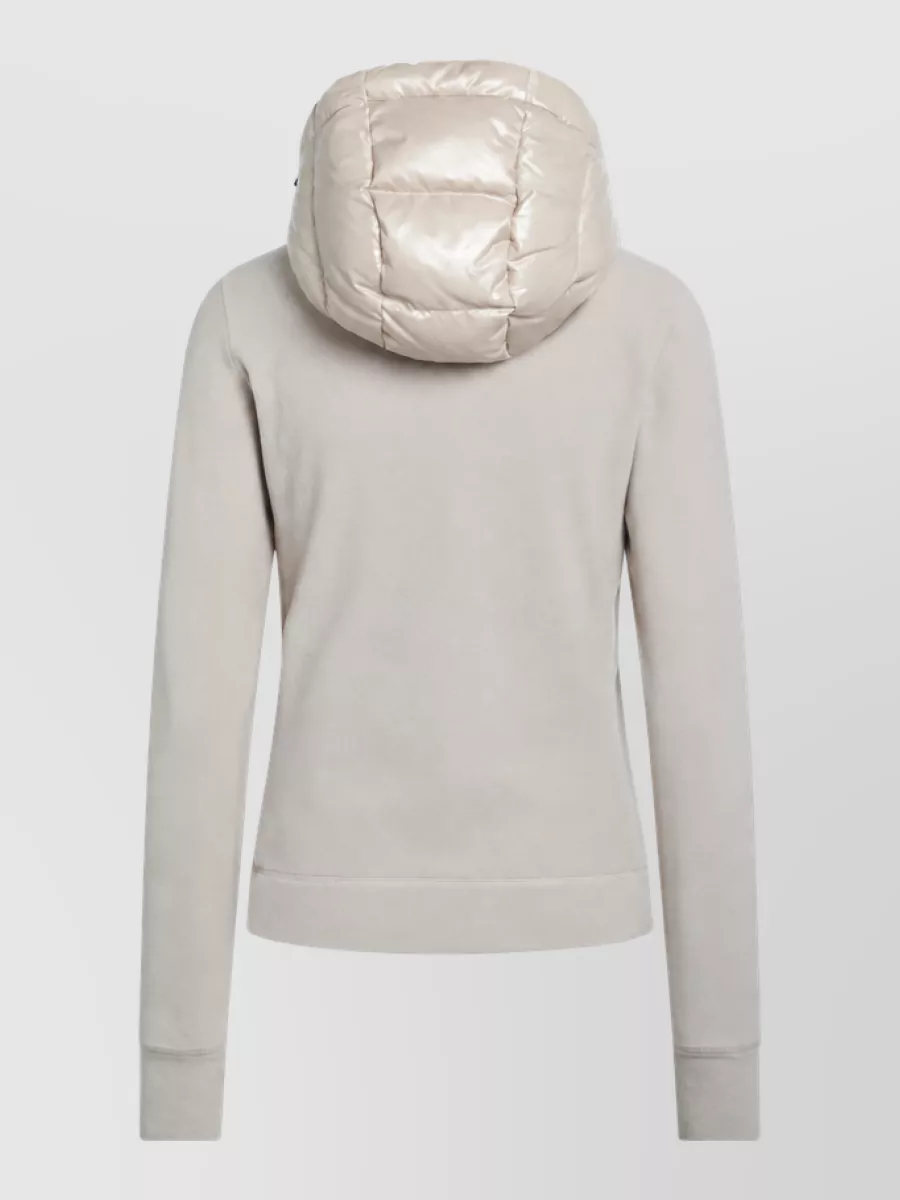 Moncler Grenoble Puffer Jacket