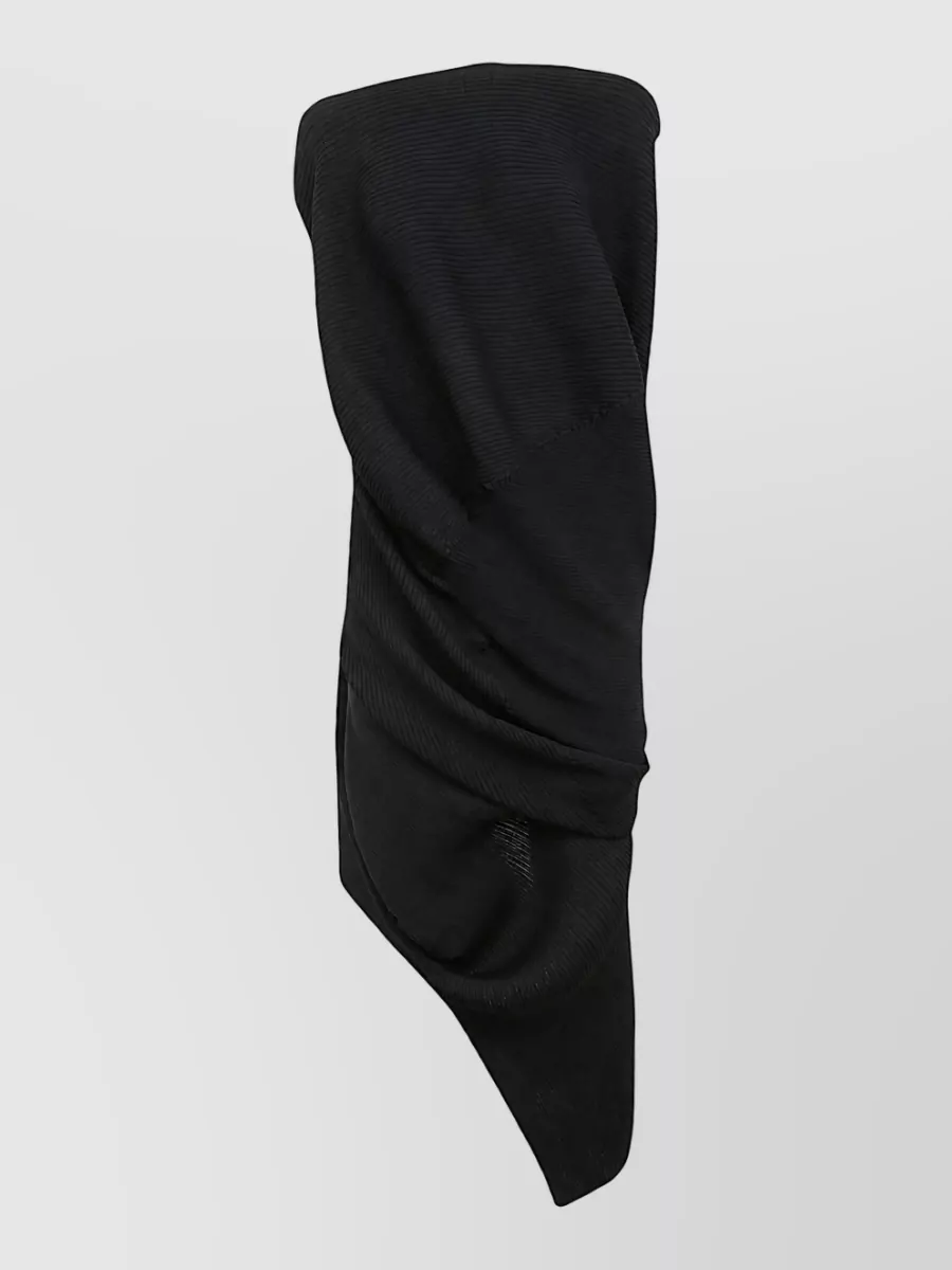 Issey Miyake Aerate Midi Dress