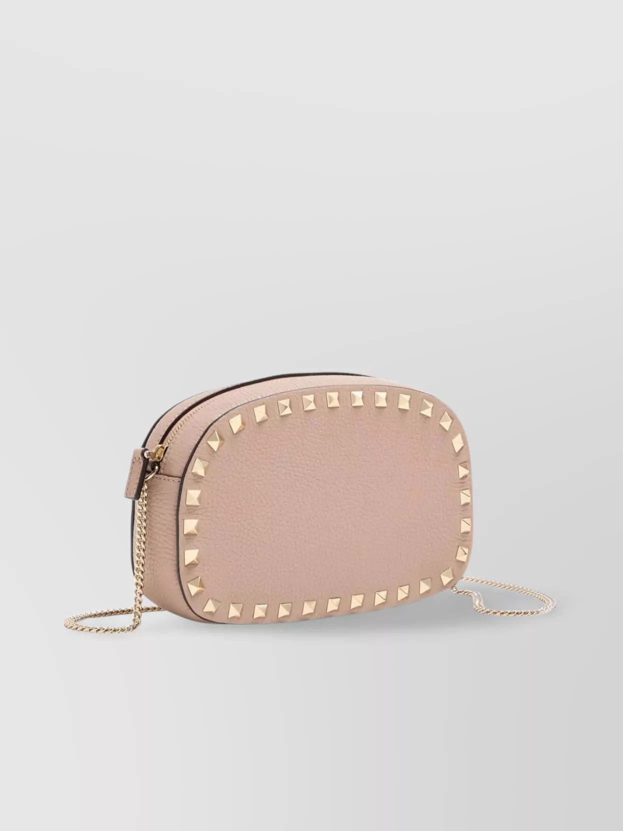 Valentino Garavani Mini Rockstud Shoulder Bag