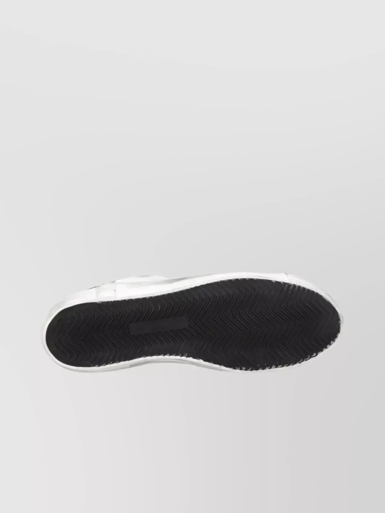 Philippe Model Low Top Men's Sneakers