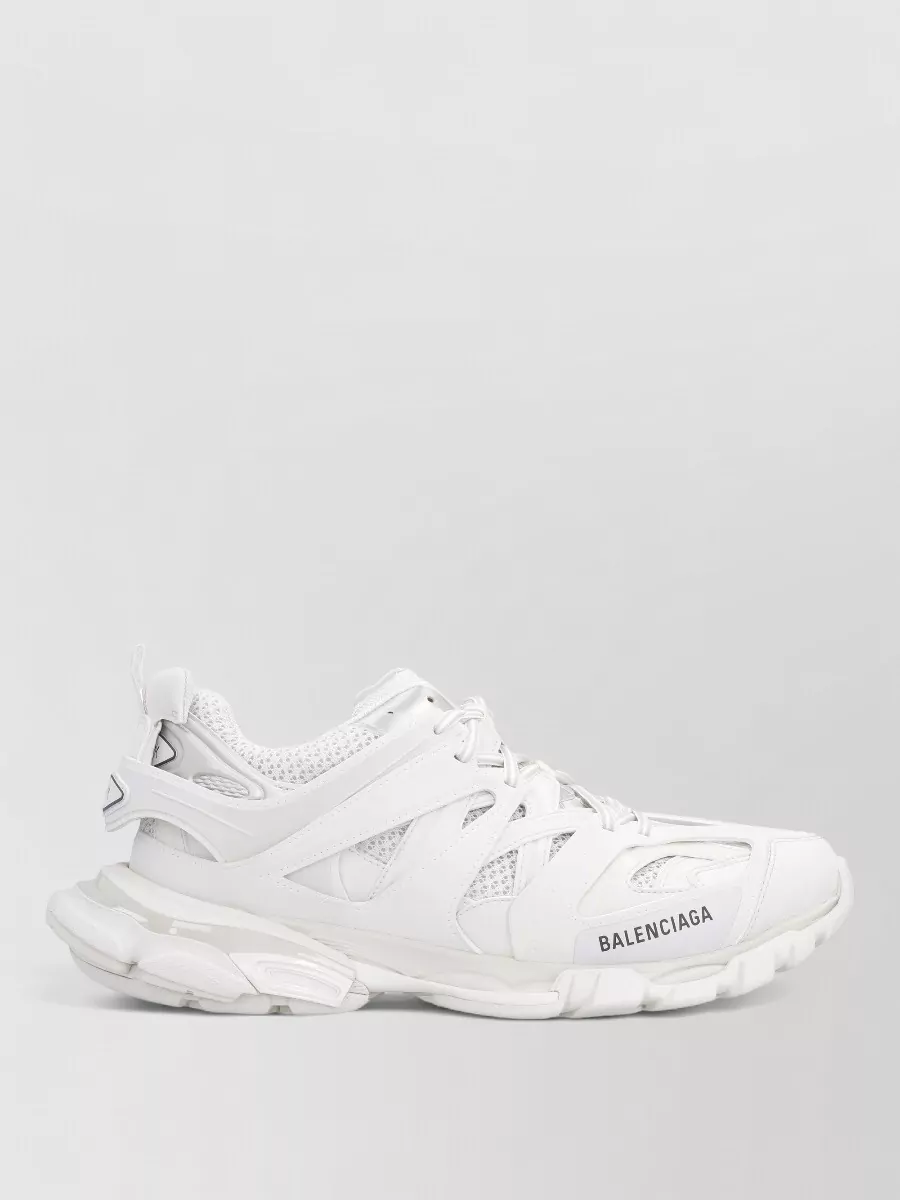 Balenciaga Low-Top Sneakers
