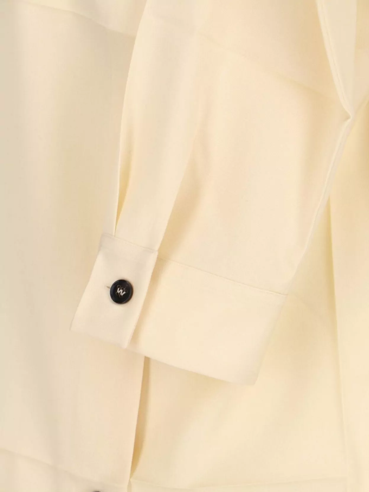 Jil Sander Relaxed Fit Shirt Long Sleeves