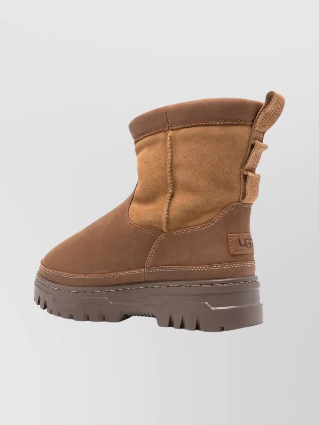 Ugg Pull-On Waterproof Trailgazer Boots